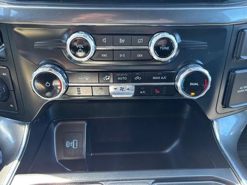 Used 2023 Ford F150 XLT w/ Equipment Group 302A High AWD/4WD image 25