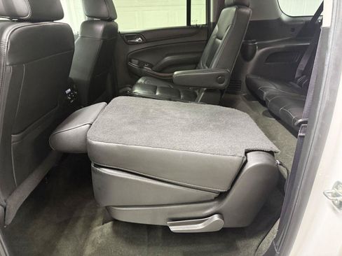 Used 2016 Chevrolet Suburban LT AWD/4WD image 35