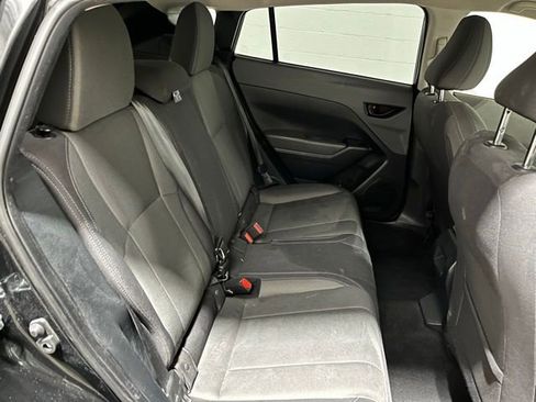 Certified 2024 Subaru Crosstrek 2.0i w/ Popular Package #1A AWD/4WD image 20