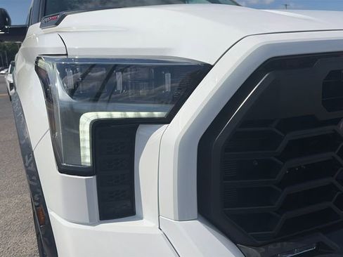 Used 2025 Toyota Tundra TRD Pro AWD/4WD image 11