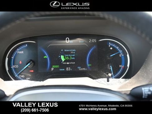 Used 2021 Toyota RAV4 XSE w/ XSE Grade Weather Package AWD/4WD image 10