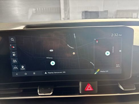 New 2026 Kia Carnival SX w/ SX Dark Edition Package image 16