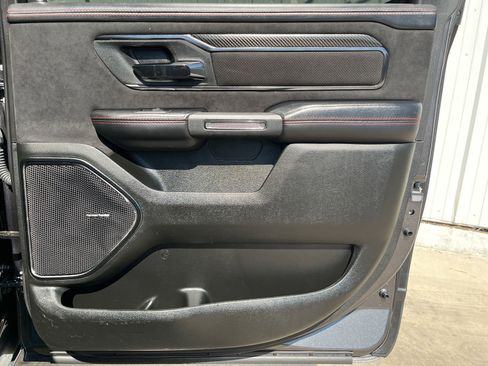 Used 2022 RAM 1500 TRX w/ TRX Level 2 Equipment Group AWD/4WD image 15