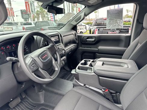Used 2024 GMC Sierra 1500 Pro w/ Convenience Package image 23