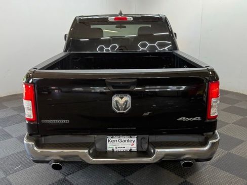 Used 2023 RAM 1500 Big Horn image 9