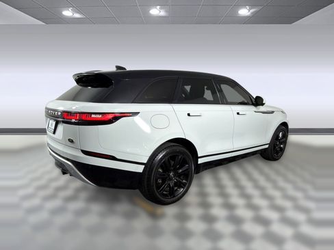 Used 2020 Land Rover Range Rover Velar S image 9