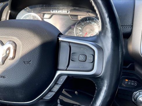 Used 2020 RAM 1500 Laramie RWD image 20