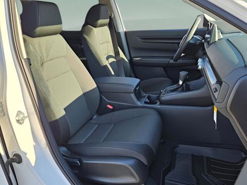 New 2026 Honda CR-V EX image 20