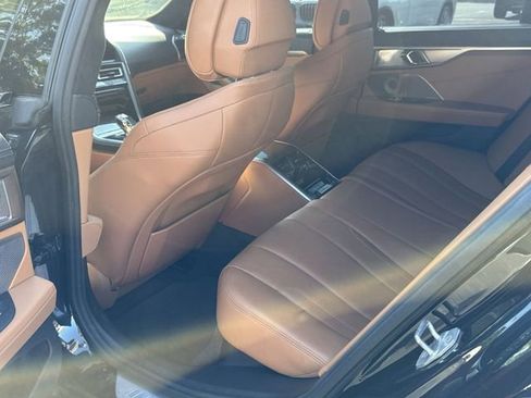 Used 2022 BMW M850i Gran Coupe xDrive w/ M Carbon Exterior Package image 24
