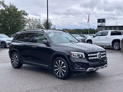 Certified 2023 Mercedes-Benz GLB 250