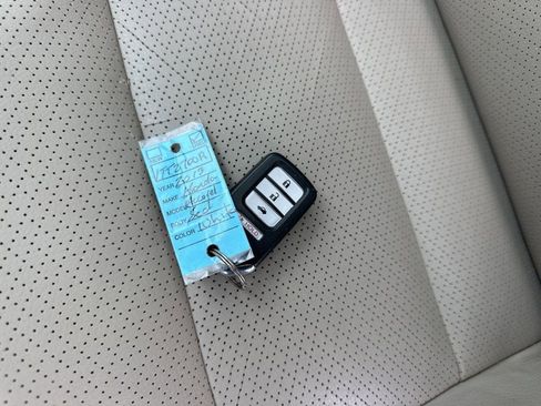 Used 2013 Honda Accord EX-L image 35