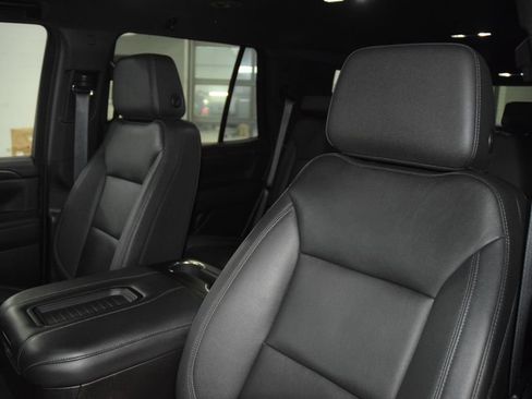 Used 2023 Chevrolet Tahoe LT AWD/4WD image 40