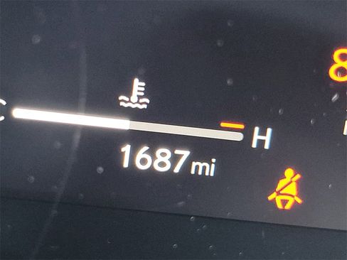 Used 2026 Lexus TX 350 AWD image 8