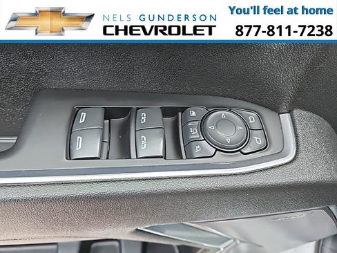 Used 2024 Chevrolet Silverado 3500 High Country w/ Z71 Off-Road Package image 21