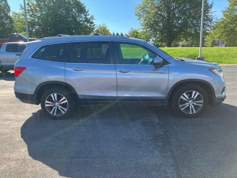 Used 2016 Honda Pilot EX-L image 2