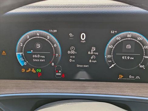 New 2026 Volkswagen Tiguan SEL R-Line image 14