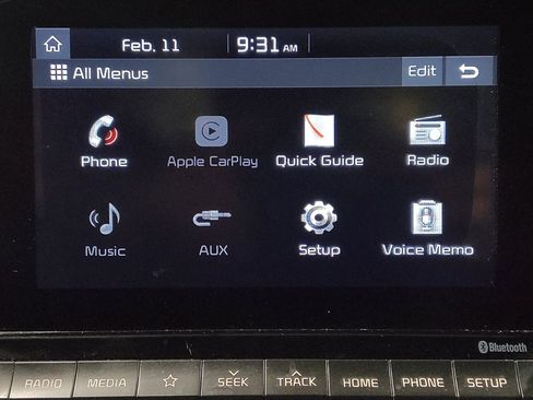 Used 2020 Kia Forte FE image 25