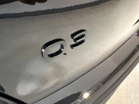 New 2026 Audi Q3 quattro 2.0T AWD/4WD image 9