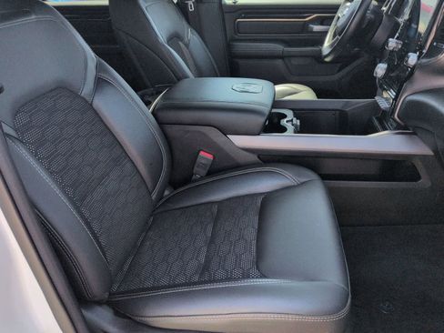 Used 2022 RAM 1500 Sport w/ Rebel Level 2 Equipment Group AWD/4WD image 22
