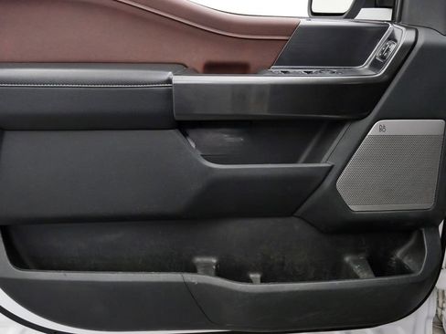 Used 2021 Ford F150 Lariat AWD/4WD image 12