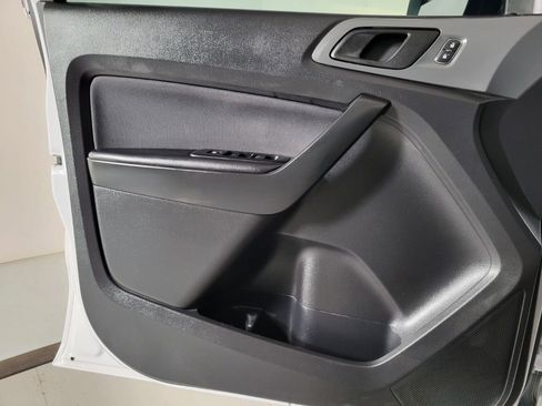 Used 2021 Ford Ranger XL w/ Equipment Group 101A High image 31