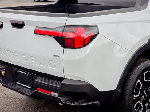 Used 2024 Hyundai Santa Cruz SEL image 22