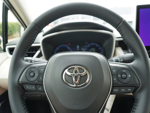 New 2026 Toyota Corolla XLE image 22