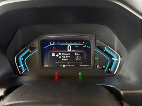 Used 2018 Honda Odyssey EX image 17