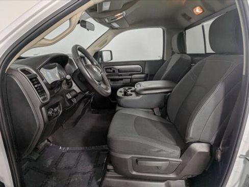 Used 2020 RAM 2500 Tradesman image 14