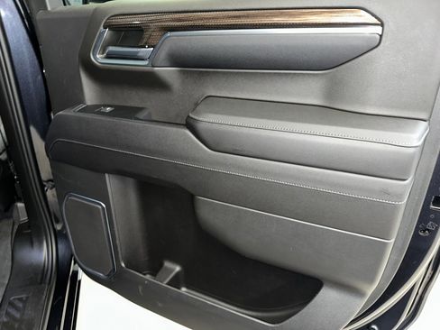 Certified 2023 Chevrolet Silverado 1500 LT image 28