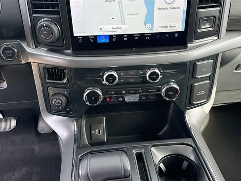 New 2026 Ford F150 XLT w/ Equipment Group 302A MID image 11