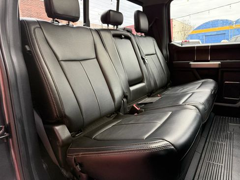 Used 2020 Ford F250 Lariat image 25