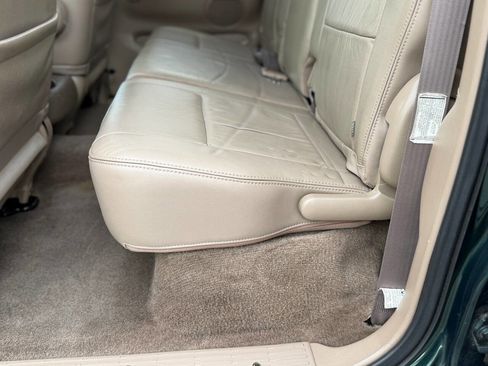 Used 2003 Toyota Tundra Limited RWD image 97