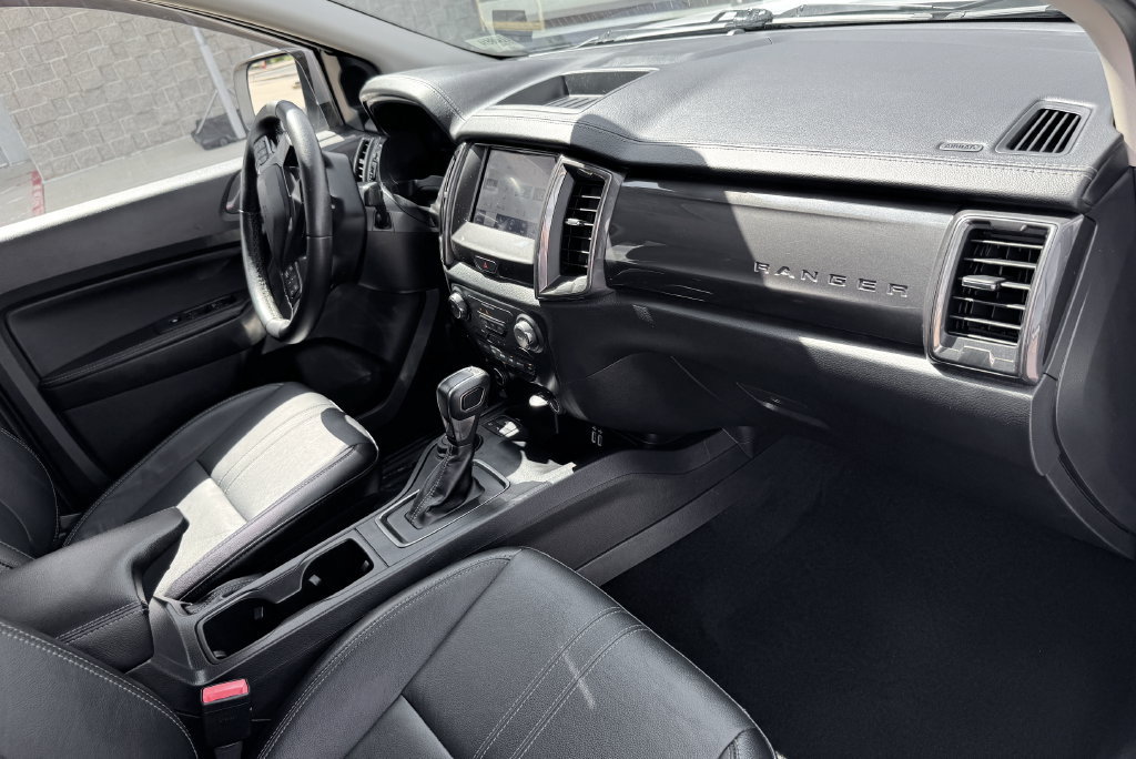 Used 2020 Ford Ranger Lariat w/ Technology Package AWD/4WD image 29
