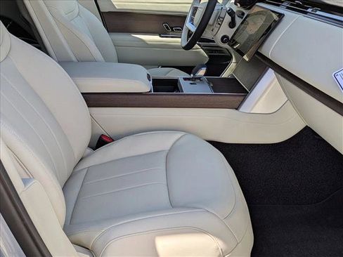 New 2026 Land Rover Range Rover SE AWD/4WD image 18