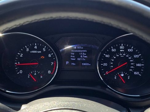 Used 2020 Kia Sedona EX FWD image 25