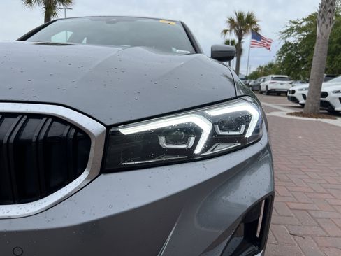 Used 2025 BMW 330i Sedan image 5