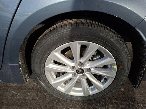 New 2026 Toyota Corolla LE image 6