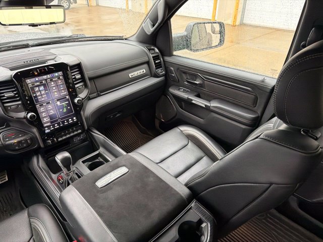 Used 2023 RAM 1500 TRX w/ TRX Level 2 Equipment Group AWD/4WD image 20