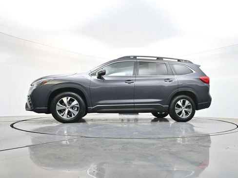Used 2023 Subaru Ascent Premium w/ Convenience Package AWD/4WD image 35