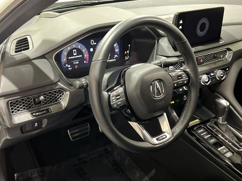 Used 2024 Acura Integra A-Spec FWD image 21