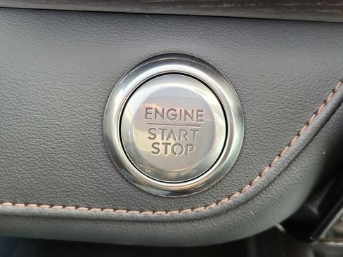 New 2026 Lincoln Nautilus Reserve AWD/4WD image 48