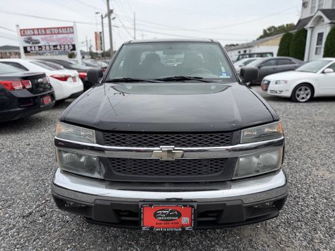 Used 2005 Chevrolet Colorado LS image 2