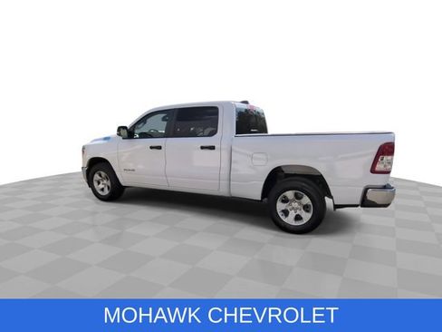 Used 2023 RAM 1500 Big Horn AWD/4WD image 6