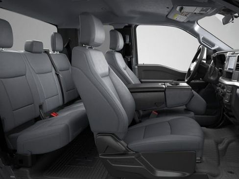 New 2026 Ford F550 4x4 Supercab Super Duty image 5