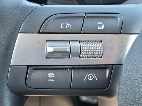 Certified 2026 Hyundai Kona SEL Sport FWD image 31