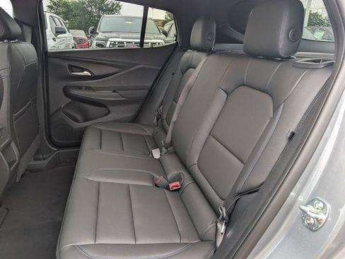 New 2026 Buick Envista Sport Touring w/ Convenience I Package FWD image 22