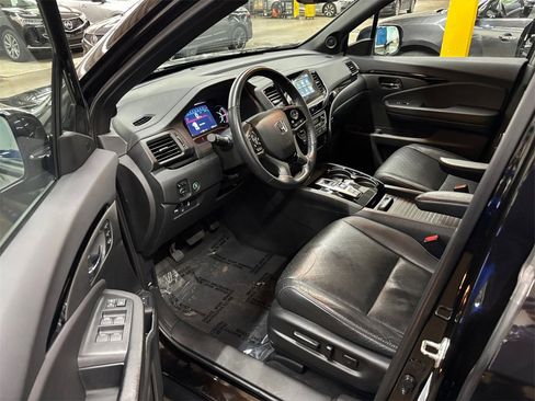 Used 2020 Honda Passport Elite image 10