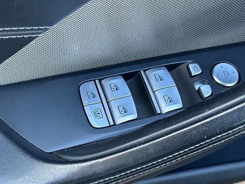 Used 2023 BMW M8 Gran Coupe xDrive Competition w/ M Carbon Exterior Package image 11