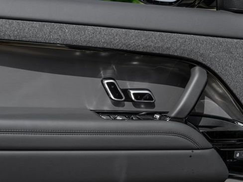 New 2026 Land Rover Range Rover Sport Dynamic SE AWD/4WD image 50